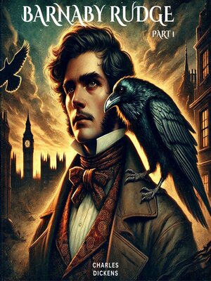 cover image of Barnaby Rudge--Part 1